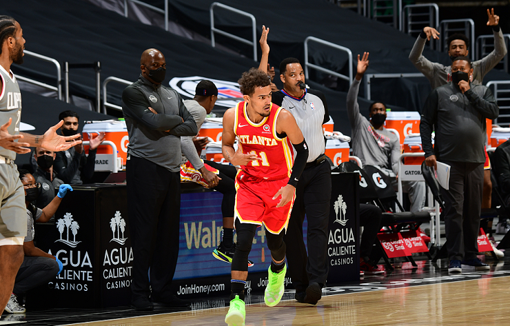  希罗29分热火终结老鹰连胜  