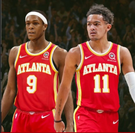 老鹰交易卡佩拉重组内线阵容