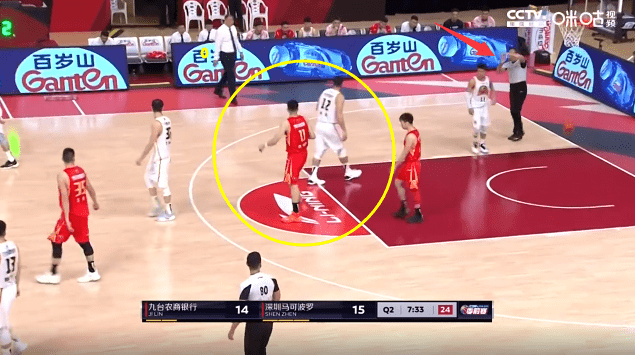 追梦技术犯规累计,勇士内线告急