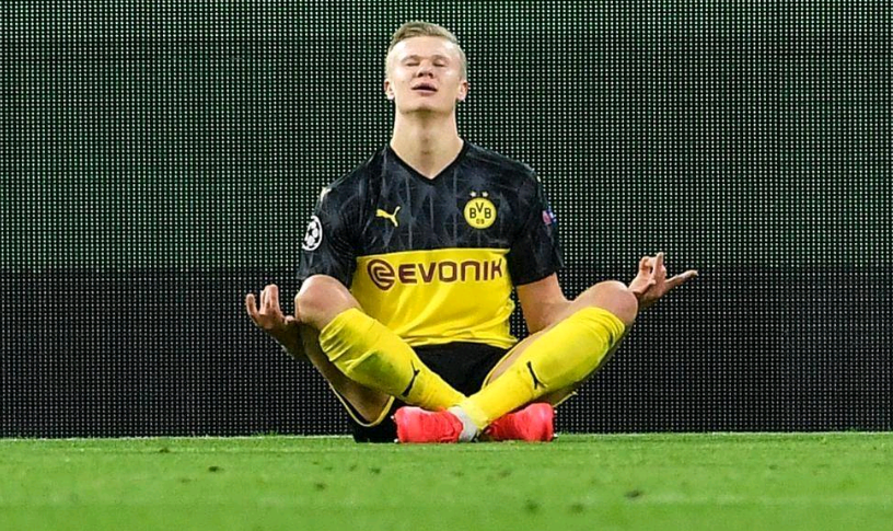 波鸿门将超神发挥零封拜仁创纪录